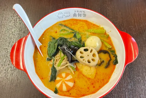 友達麻辣湯の写真・動画_image_1966006