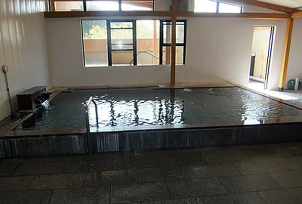 朝霧温泉 風の湯