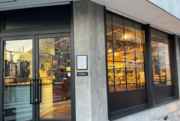 Comme'Nの写真・動画_image_1972308