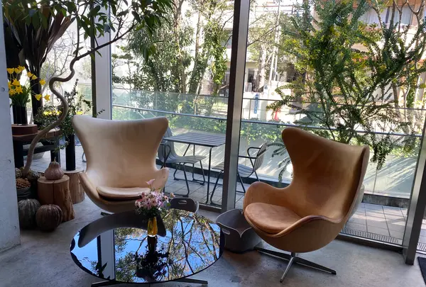 ニコライバーグマン ノム（Nicolai Bergmann NOMU ）の写真・動画_image_1972396