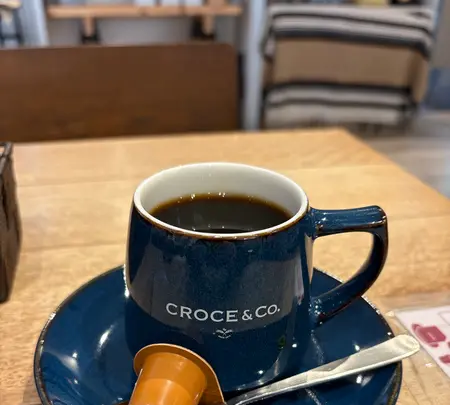 CROCE （クローチェ） の写真・動画_image_1972716