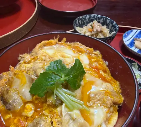 お食事処 桜の里の写真・動画_image_1972948