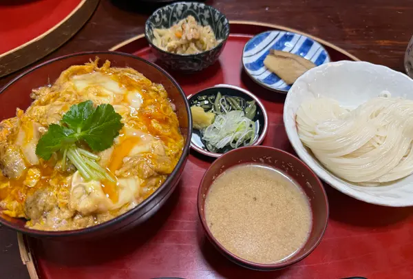 お食事処 桜の里の写真・動画_image_1972949