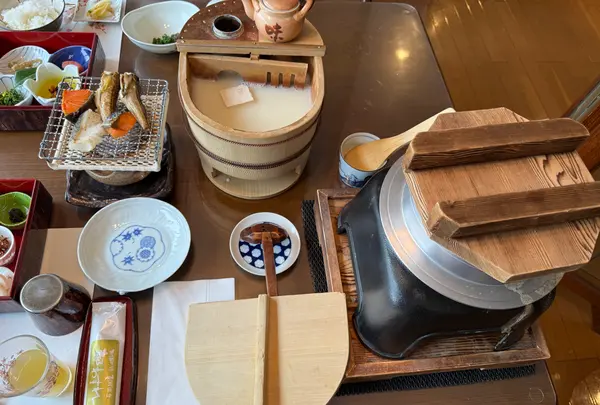 夏瀬温泉の写真・動画_image_1973761