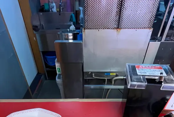 岐阜タンメン 四日市店の写真・動画_image_1974064