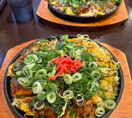 広島お好み焼き 久ちゃんの写真・動画_image_1977174