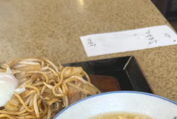 日光橋食堂の写真・動画_image_1978236