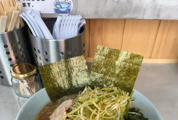 ラーメンショップ◯化 桑名大山田店の写真・動画_image_1978753