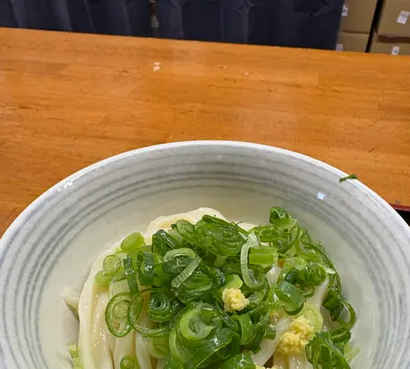 純手打うどん よしやの写真・動画_image_1981976