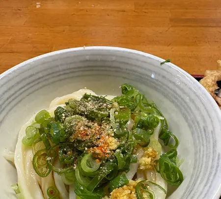 純手打うどん よしやの写真・動画_image_1981978