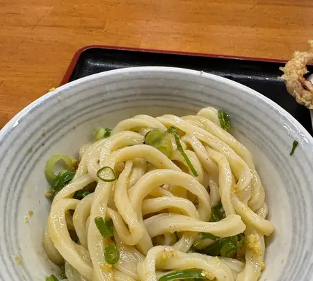 純手打うどん よしやの写真・動画_image_1981979