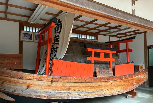 補陀洛山寺の写真・動画_image_1982732