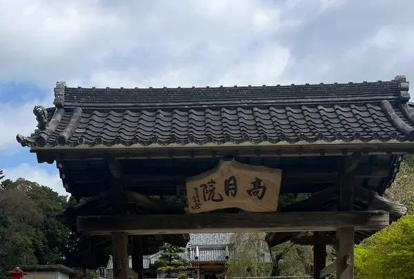 松平東照宮の写真・動画_image_1985925