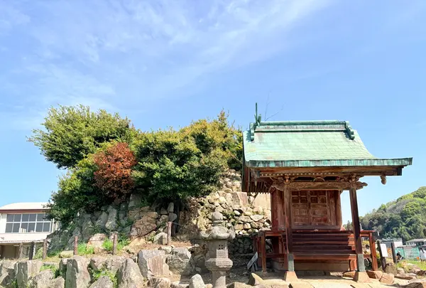 経ヶ島の写真・動画_image_1986511