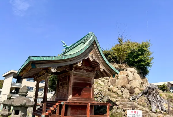 経ヶ島の写真・動画_image_1986515