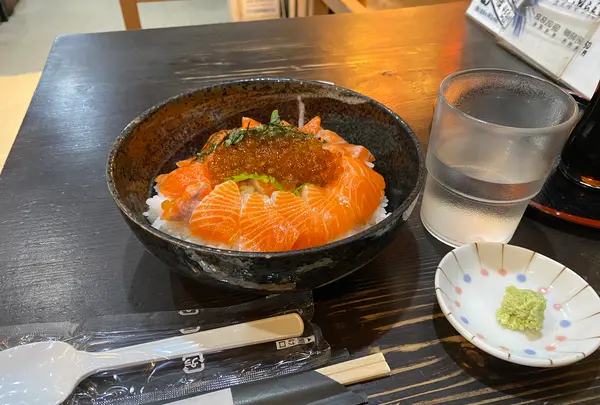 なにわ食いしんぼ横丁の写真・動画_image_1989797