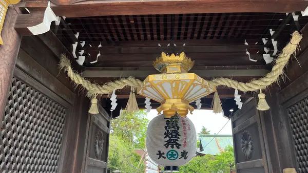 北野天満宮の写真・動画_image_1990015