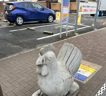 成田（成田山表参道）の写真・動画_image_1991233