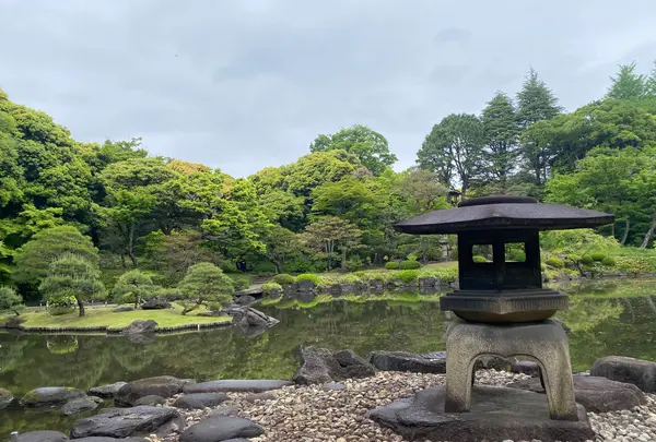 旧古河庭園の写真・動画_image_1992418