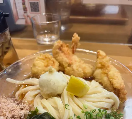 マルヨシ製麺所の写真・動画_image_1996868