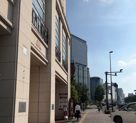 豊川稲荷東京別院の写真・動画_image_1997821