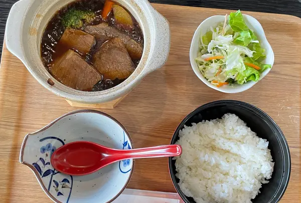 湯宿・御食事 やまきぼしの写真・動画_image_2007499