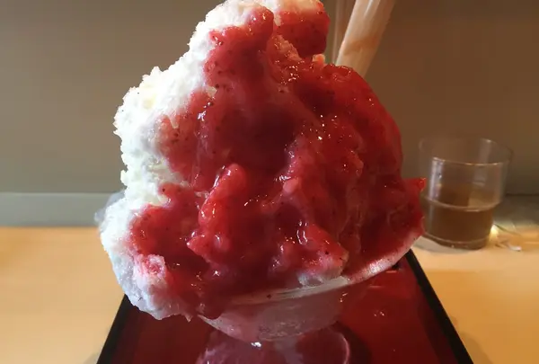 ひみつ堂