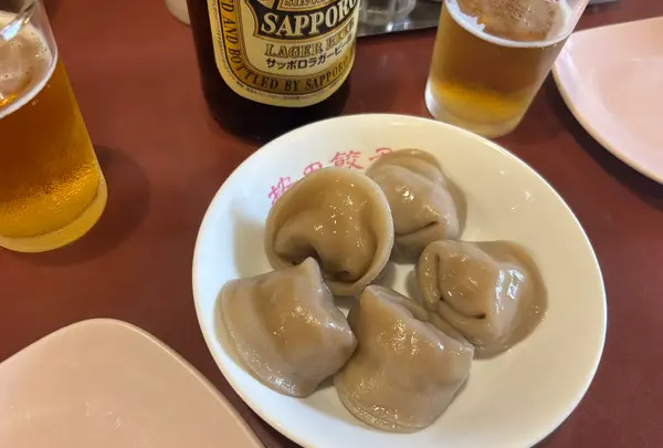 按田餃子の写真・動画_image_2022118