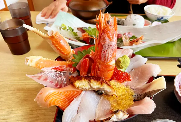 割烹 福源の写真・動画_image_2026463