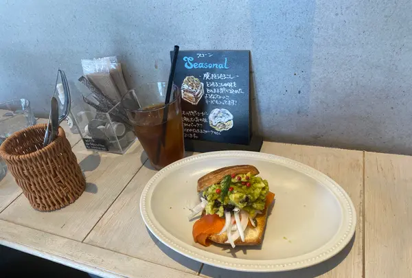 フェブズ コーヒー&スコーン（Feb’s coffee & scone）の写真・動画_image_2026828