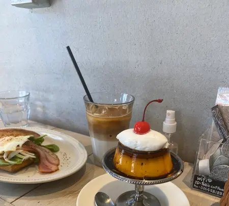フェブズ コーヒー&スコーン（Feb’s coffee & scone）の写真・動画_image_2026829