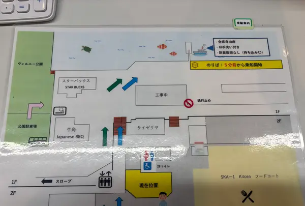 YOKOSUKA軍港めぐりの写真・動画_image_2031168