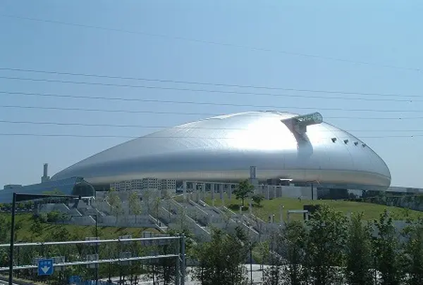 札幌ドーム