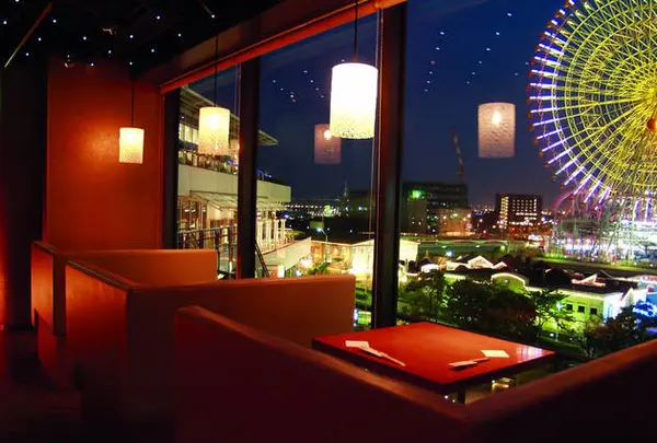 いふう 横浜店