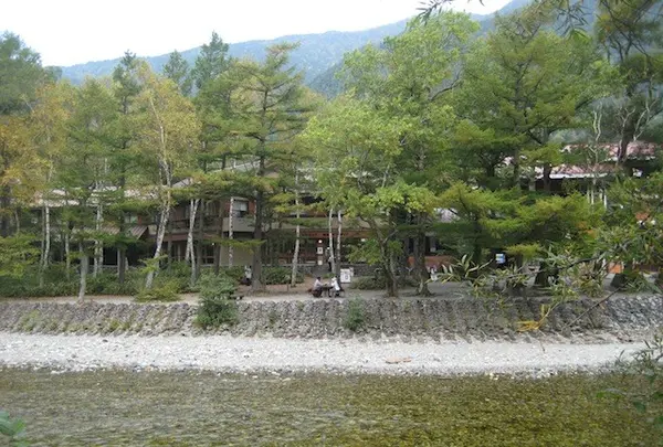 上高地の写真・動画_image_205346