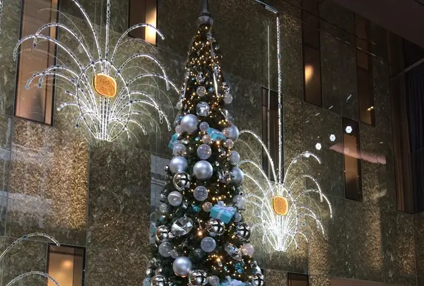 ティファニー銀座本店