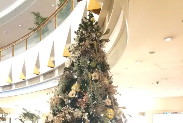 東武ホテルレバント東京