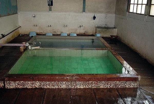 小浜荘脇浜共同浴場
