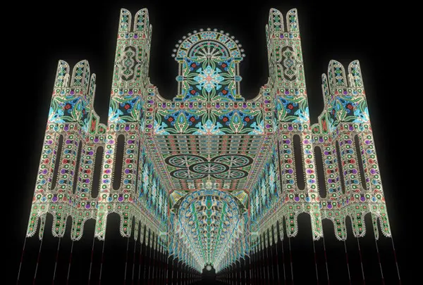 神戸ルミナリエ