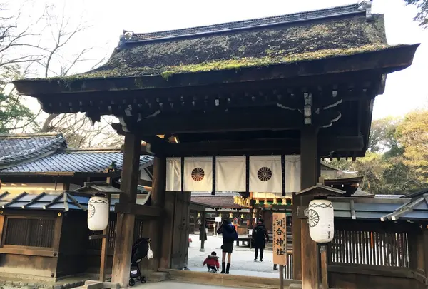 河合神社の写真・動画_image_208576