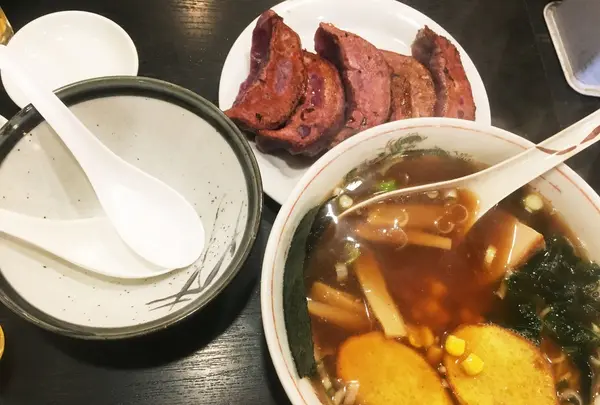 餃子菜館 大八の写真・動画_image_208713