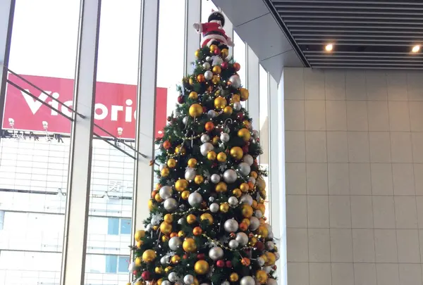 ミライナタワー