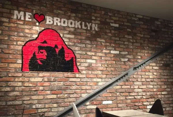 ゴリラ コーヒー エソラ池袋店