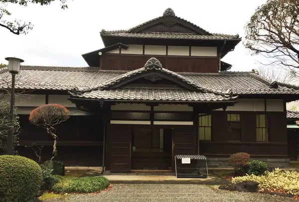 旧朝倉家住宅の写真・動画_image_210312