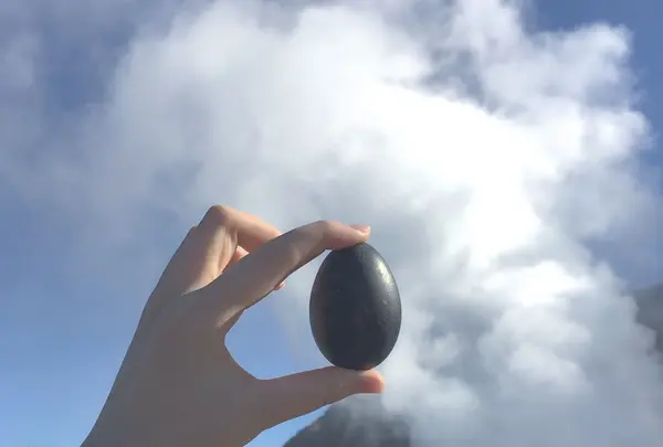 大涌谷