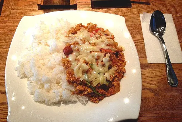 スパイスチャンバー