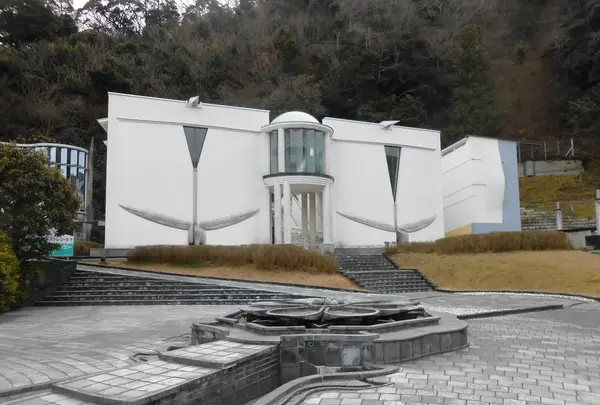伊豆の長八美術館