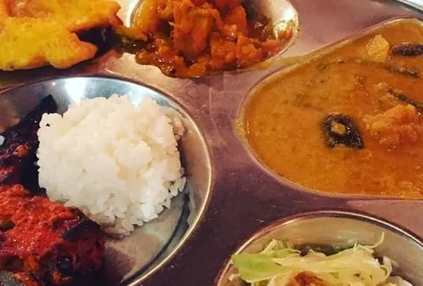 ティラガ thilaga