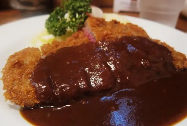 グリル末松