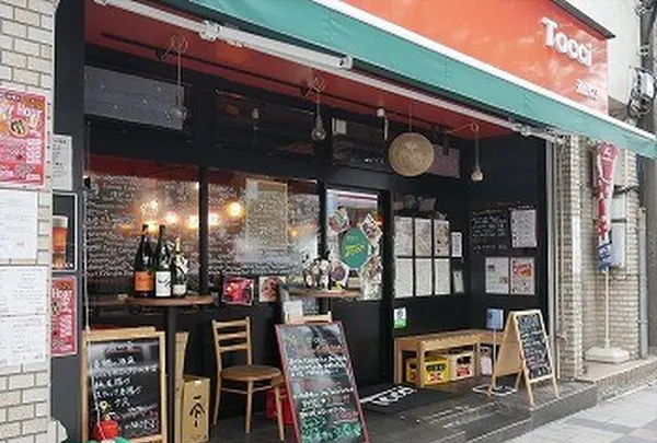 酒屋ばる トッチ 錦糸町店
